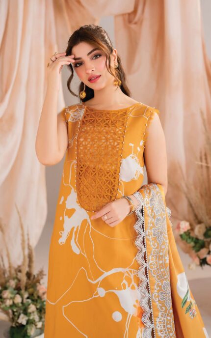 Brand : Asifa nabeel