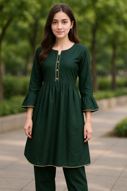 Soft. Simple. Stylish